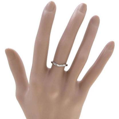 Cartier Ballerina Wedding Ring Diamond — view 7