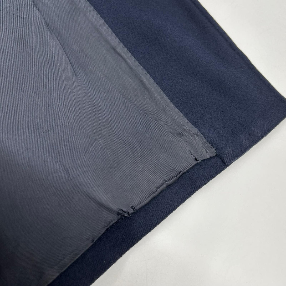 Gucci Overcoat 48c Jacket — view 7