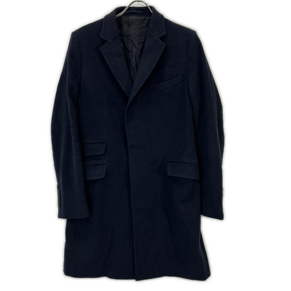 Gucci Overcoat 48c Jacket
