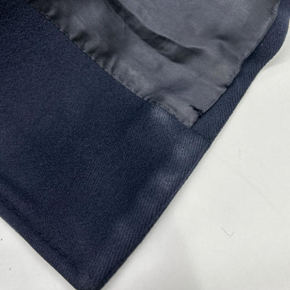 Gucci Overcoat 48c Jacket — view 8