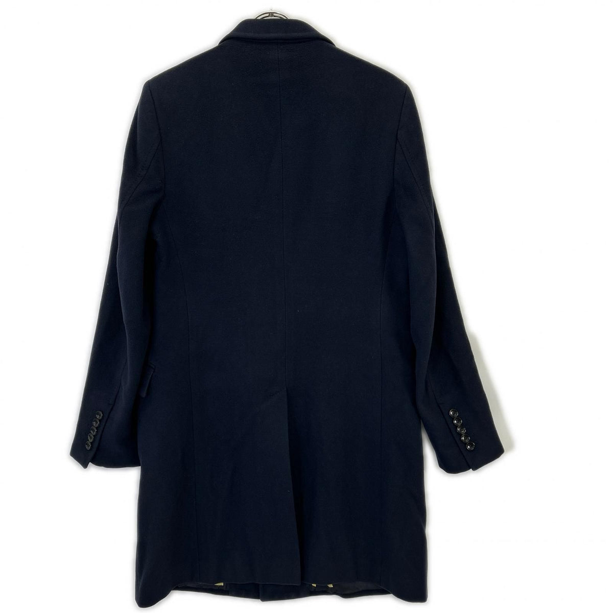 Gucci Overcoat 48c Jacket — view 2