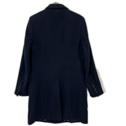 Gucci Overcoat 48c Jacket — view 2