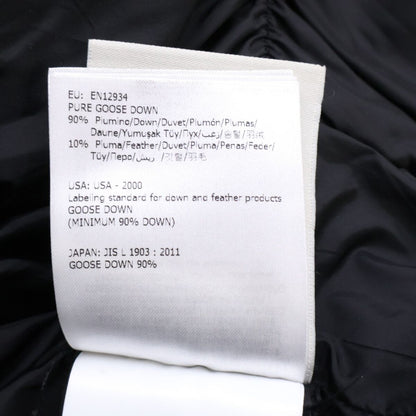 Moncler Charpal Longdown 152 Jacket — view 7