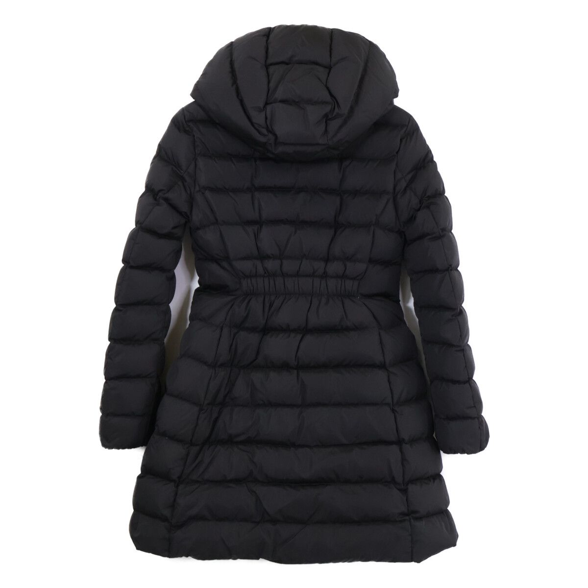 Moncler Charpal Longdown 152 Jacket — view 2