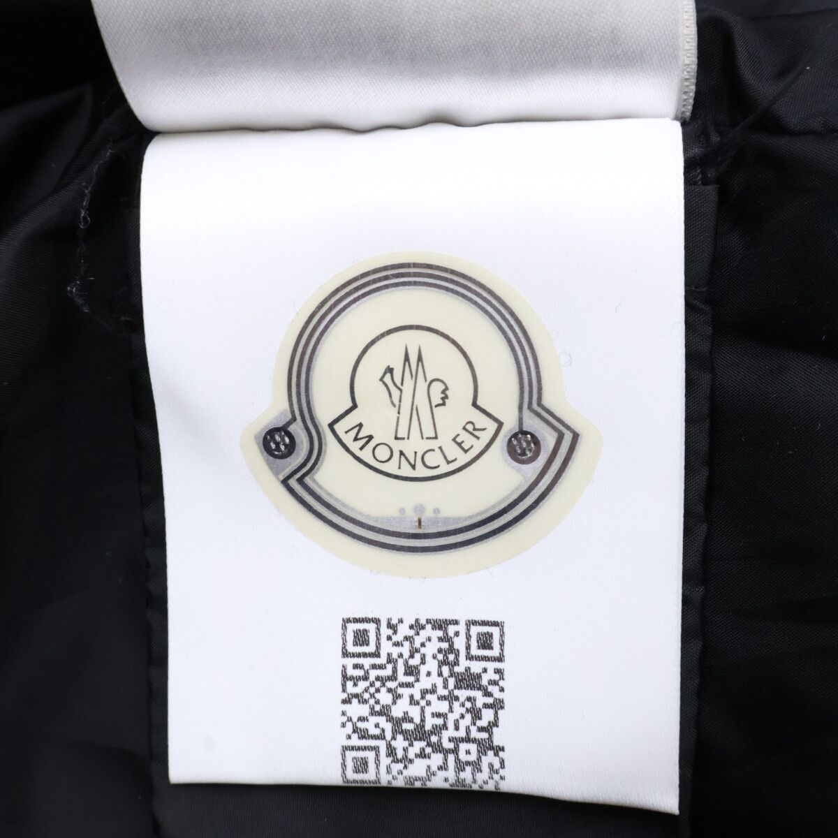 Moncler Charpal Longdown 152 Jacket — view 8