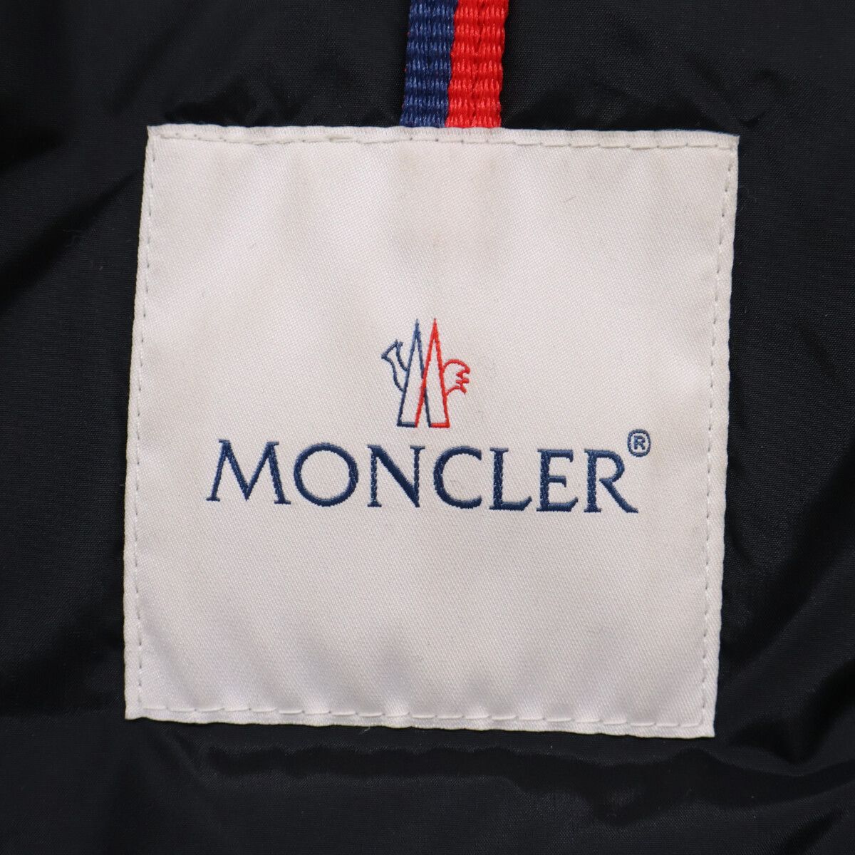 Moncler Charpal Longdown 152 Jacket — view 4