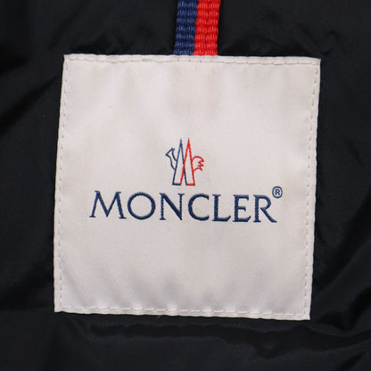Moncler Charpal Longdown 152 Jacket — view 4