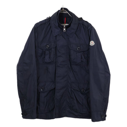 Moncler Kenya Giubbotto Nylon Jacket