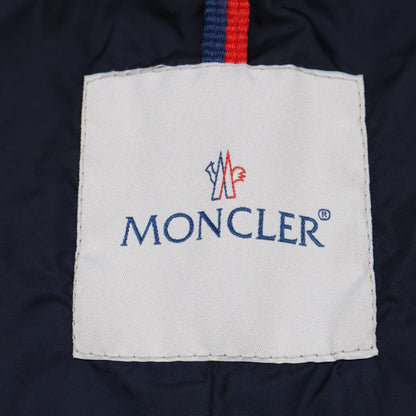 Moncler Kenya Giubbotto Nylon Jacket — view 4