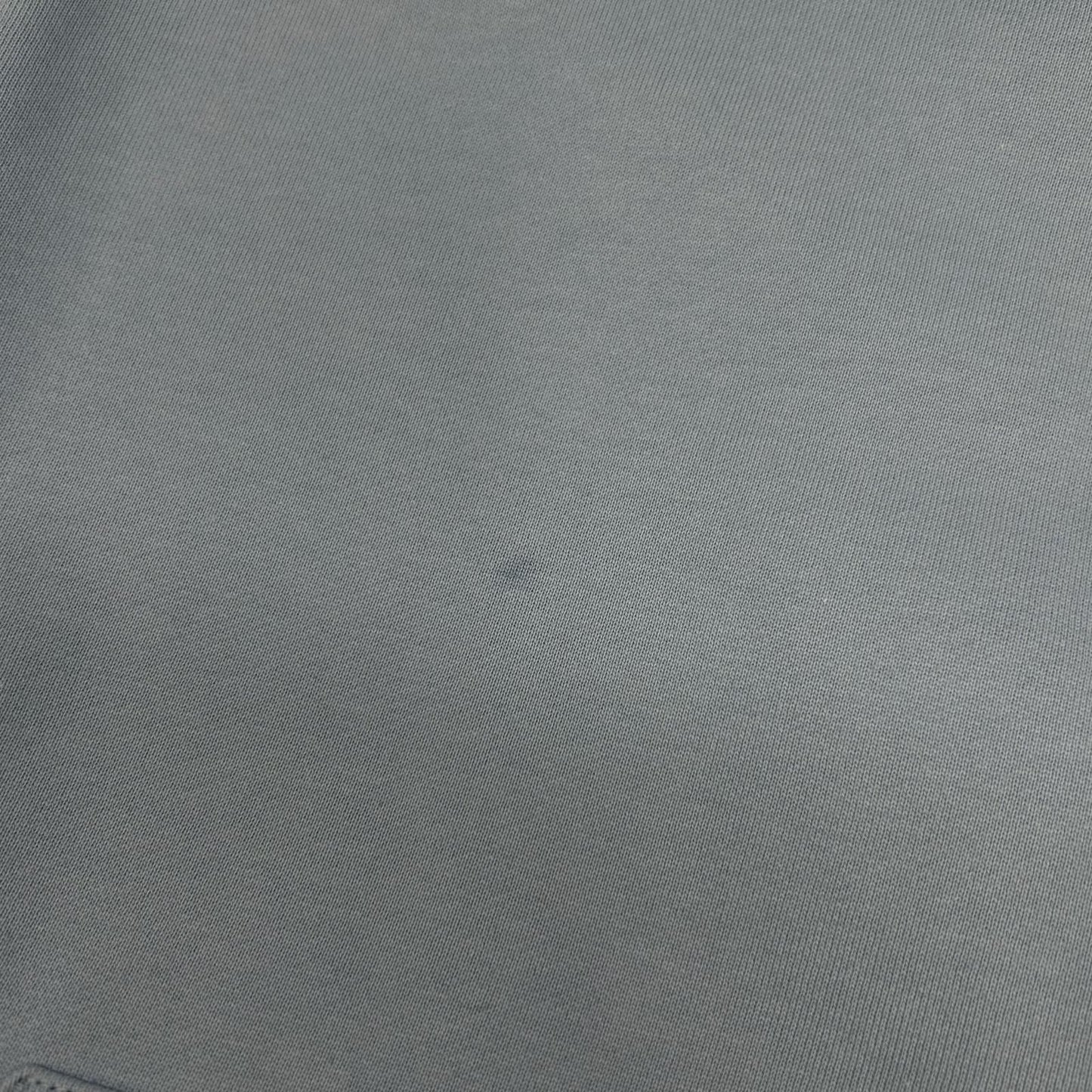 Gucci Blue GG Logo Sweatshirt Hoodie — view 7