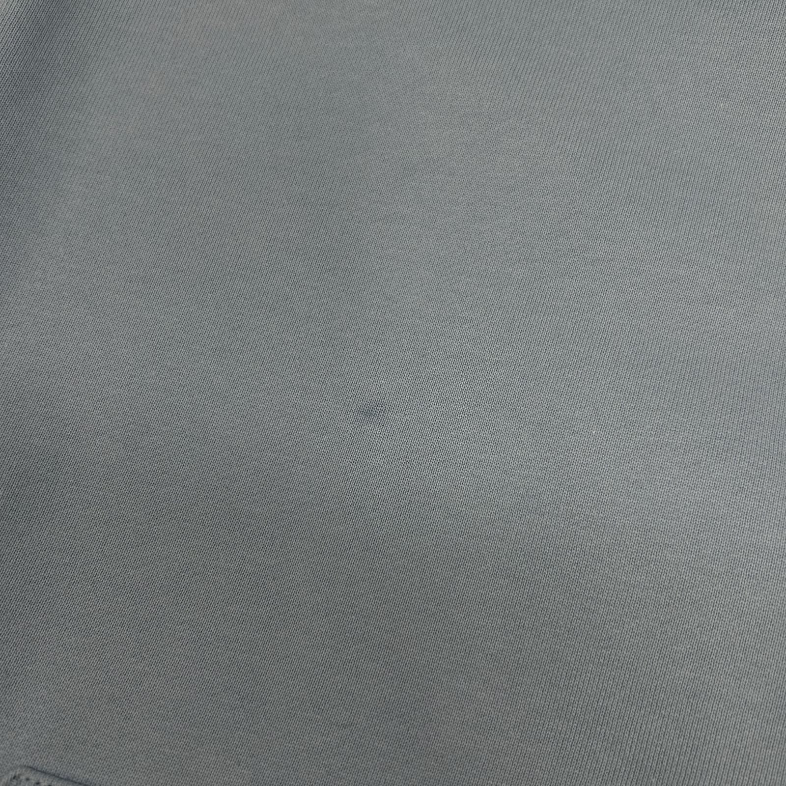 Gucci Blue GG Logo Sweatshirt Hoodie — view 7