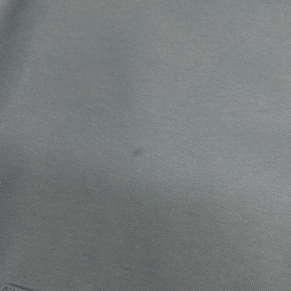 Gucci Blue GG Logo Sweatshirt Hoodie — view 7
