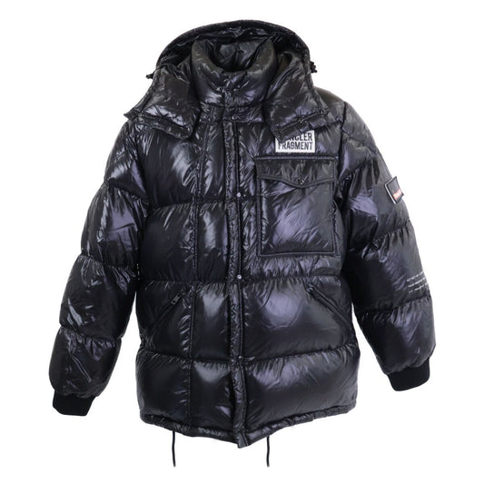 Moncler Anthem Down Jacket