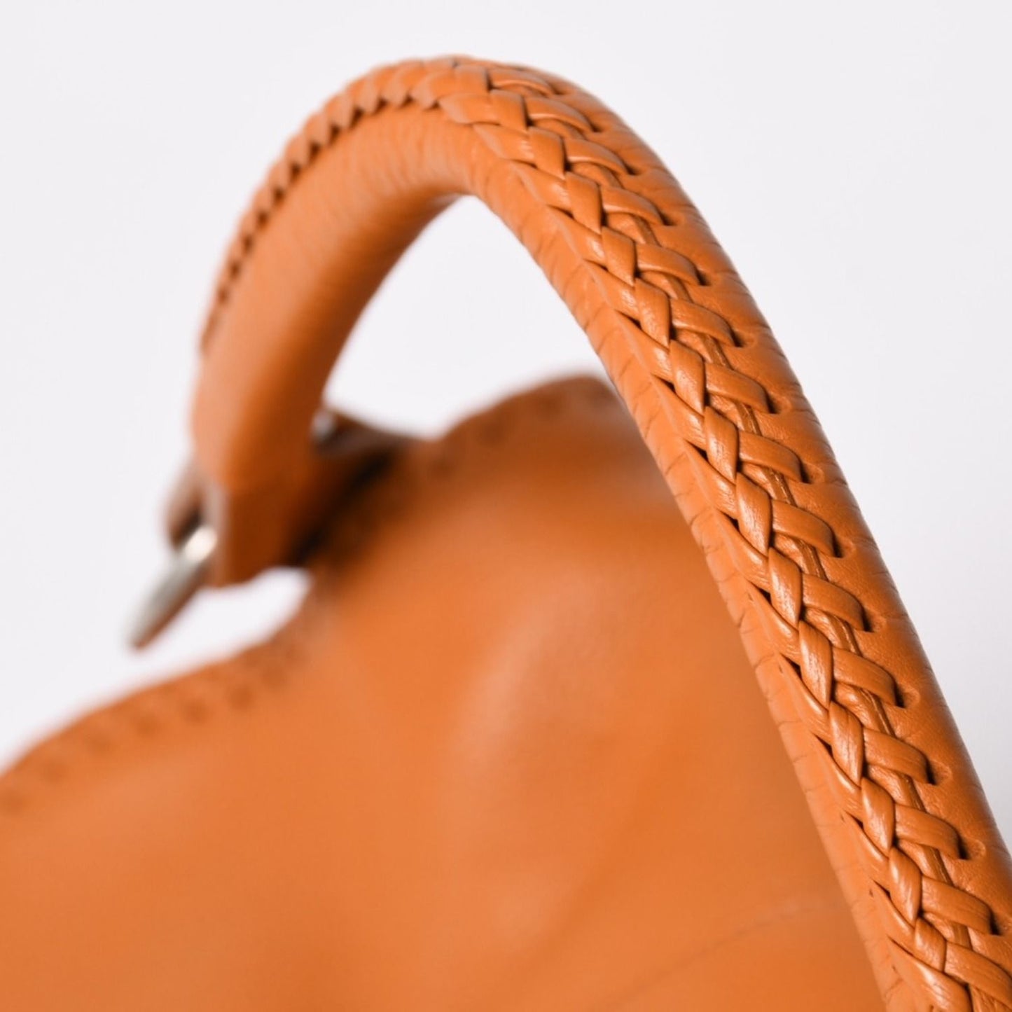 Dior Gaucho Saddle Handbag Galliano Era It Bag Leather Beige — view 5