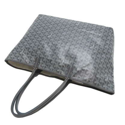 Goyard Tote Bag Gray — view 4