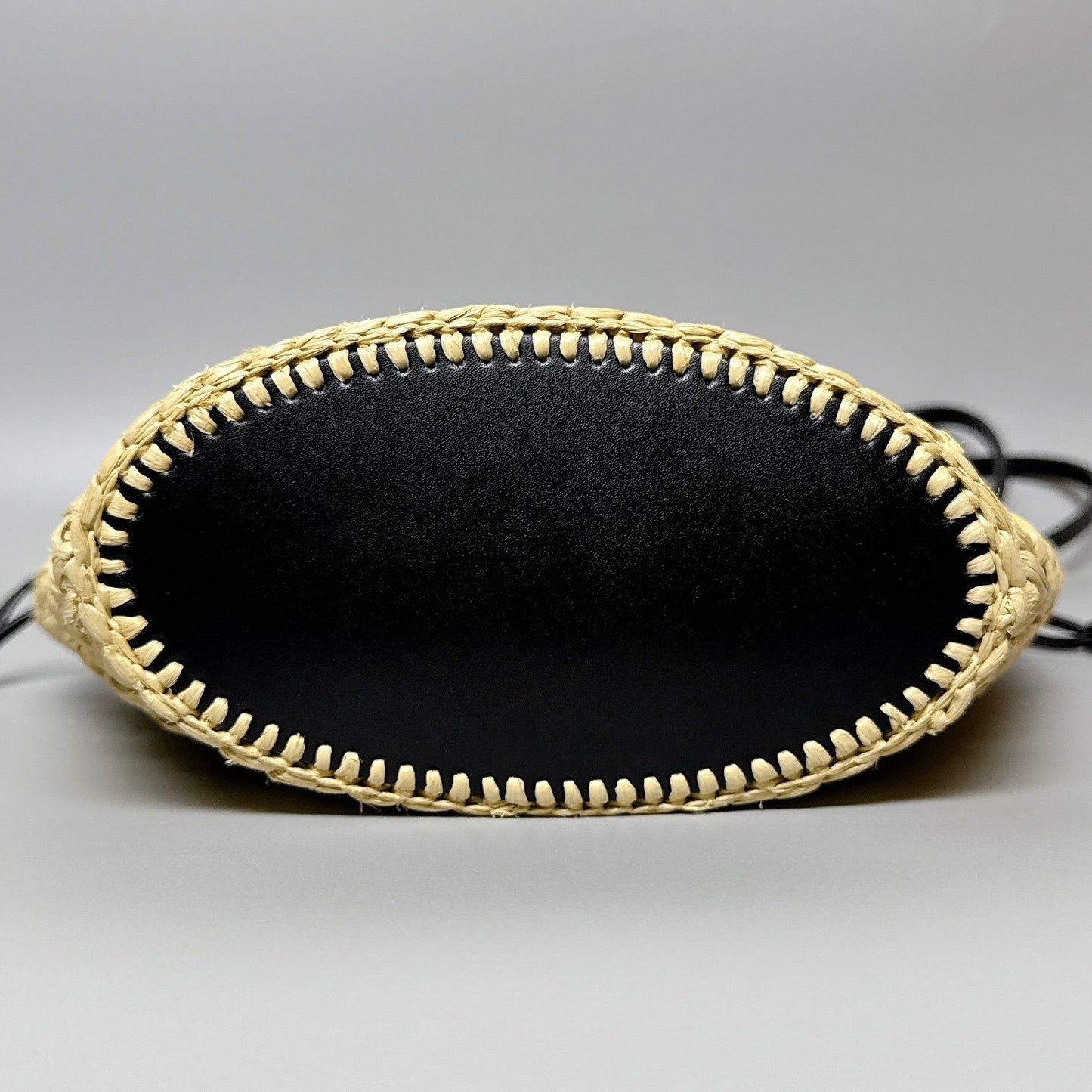 Bottega Veneta Arco Basket Bag Small — view 6