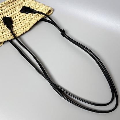 Bottega Veneta Arco Basket Bag Small — view 8