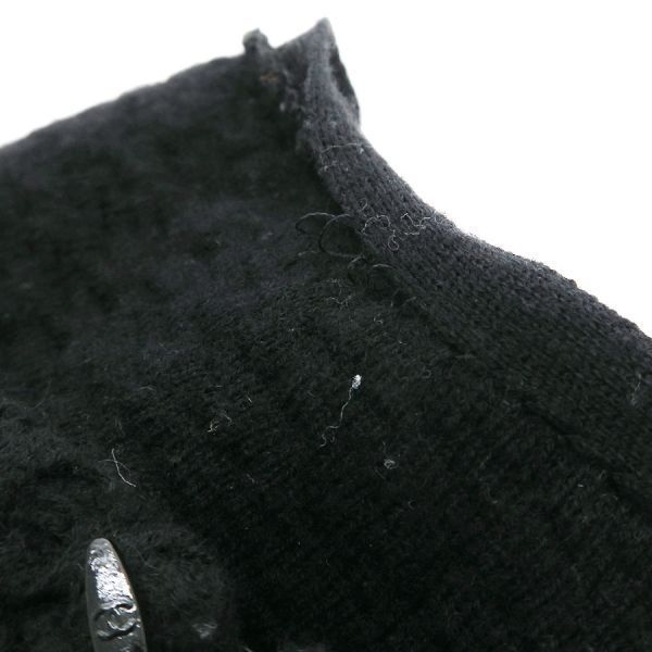 Chanel Dress Black — view 8