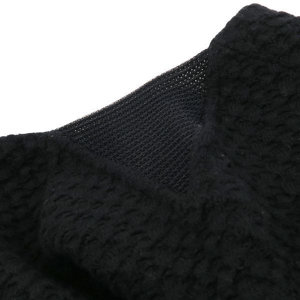 Chanel Dress Black — view 7