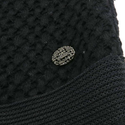Chanel Dress Black — view 5