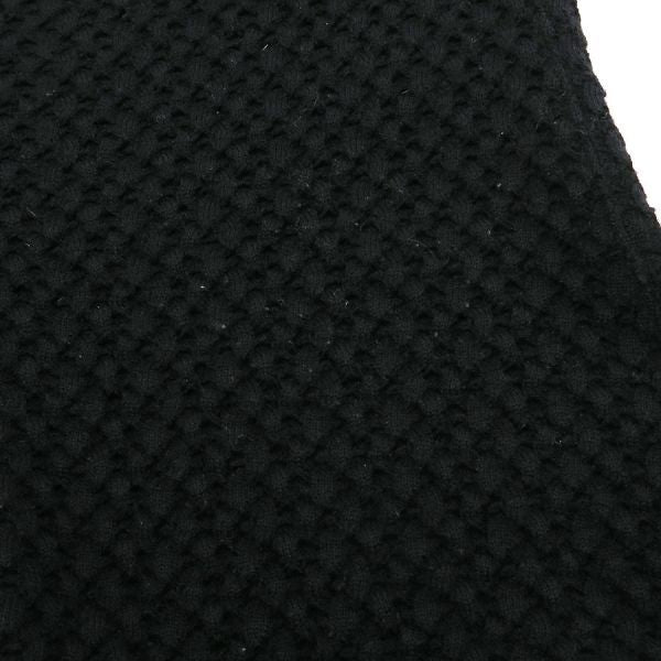 Chanel Dress Black — view 6