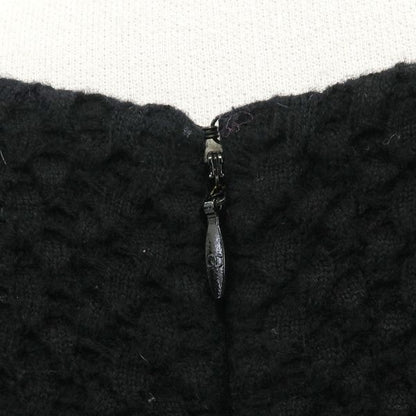 Chanel Dress Black — view 4