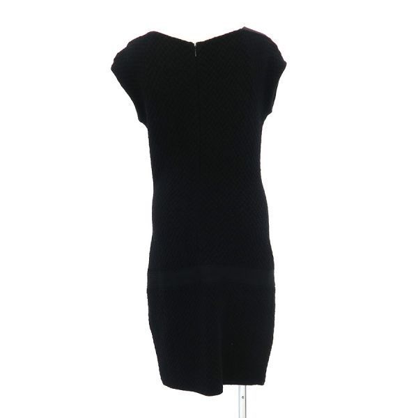 Chanel Dress Black — view 2