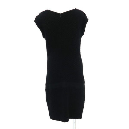 Chanel Dress Black — view 2
