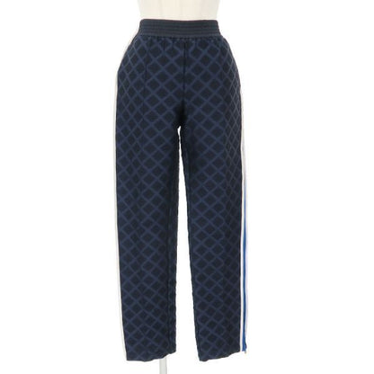Chanel Pants Navy