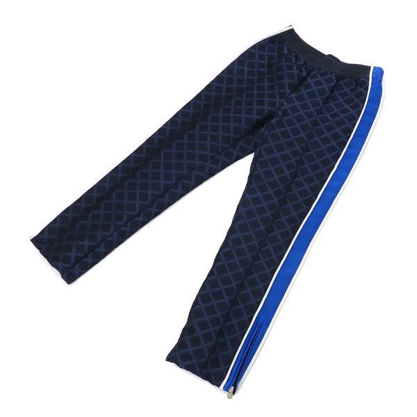 Chanel Pants Navy — view 2
