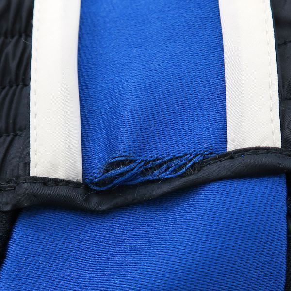 Chanel Pants Navy — view 5