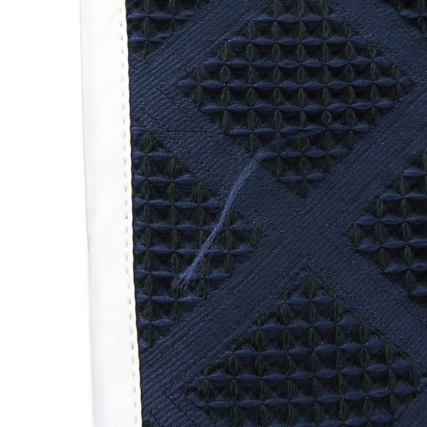Chanel Pants Navy — view 4