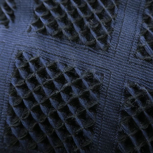 Chanel Pants Navy — view 6
