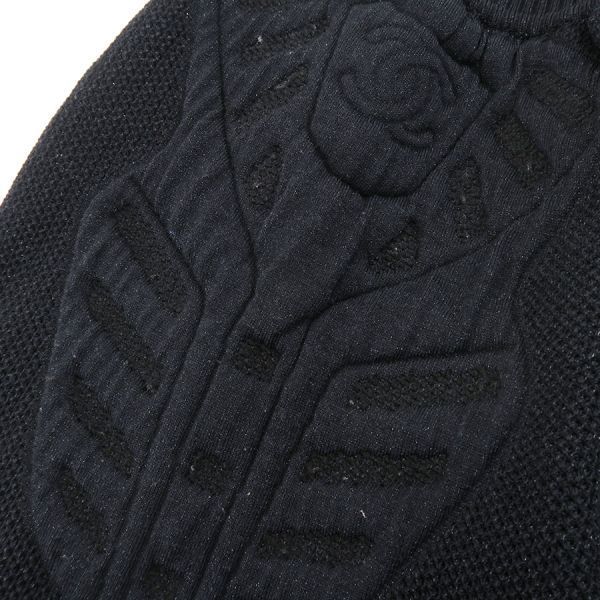 Chanel Skirt Black — view 5