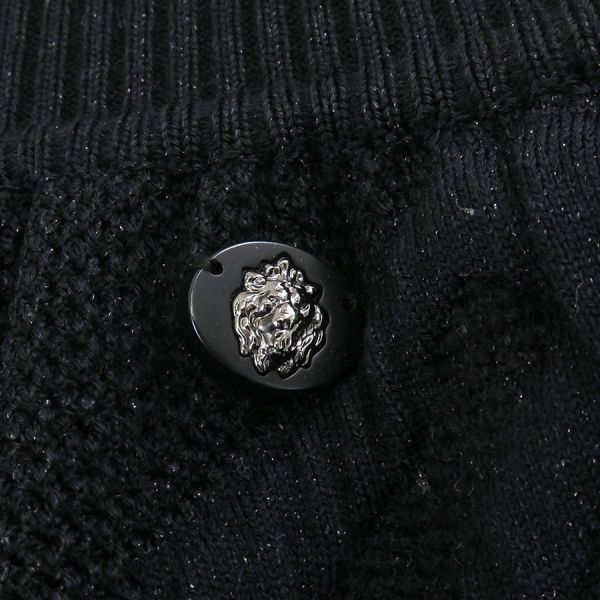 Chanel Skirt Black — view 3
