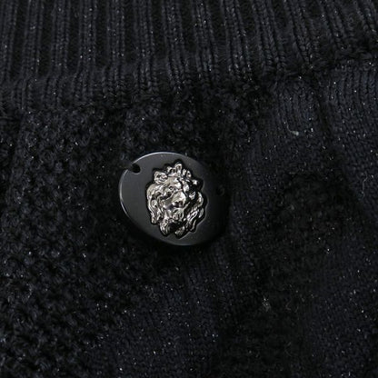 Chanel Skirt Black — view 3