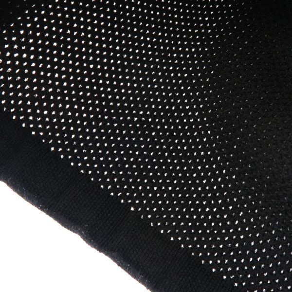 Chanel Skirt Black — view 6