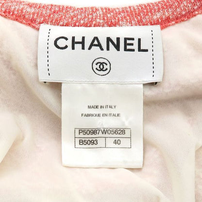 Chanel Dress Multicolor — view 8