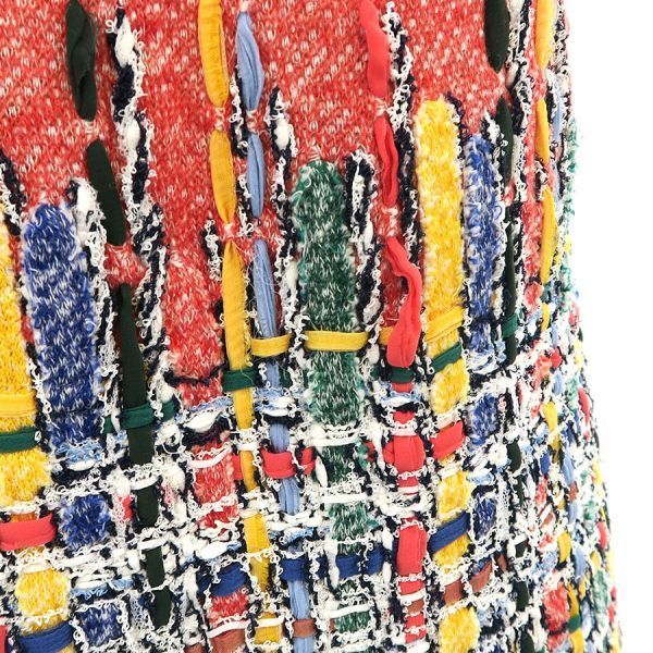 Chanel Dress Multicolor — view 3