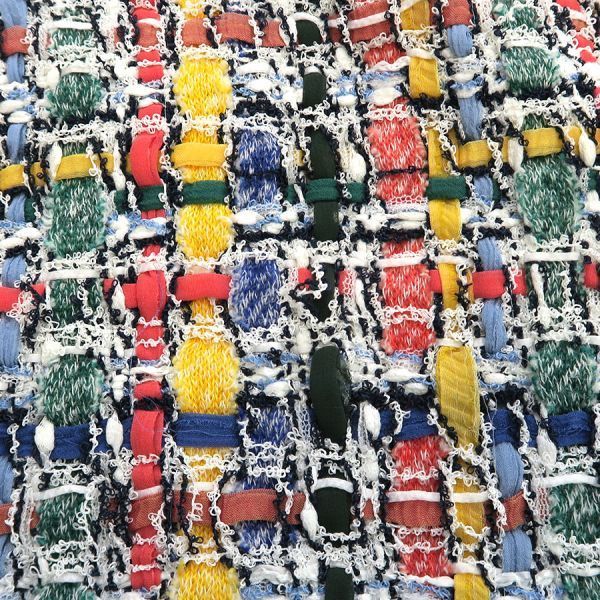 Chanel Dress Multicolor — view 6