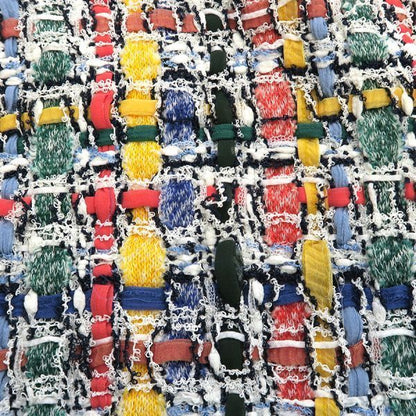 Chanel Dress Multicolor — view 6