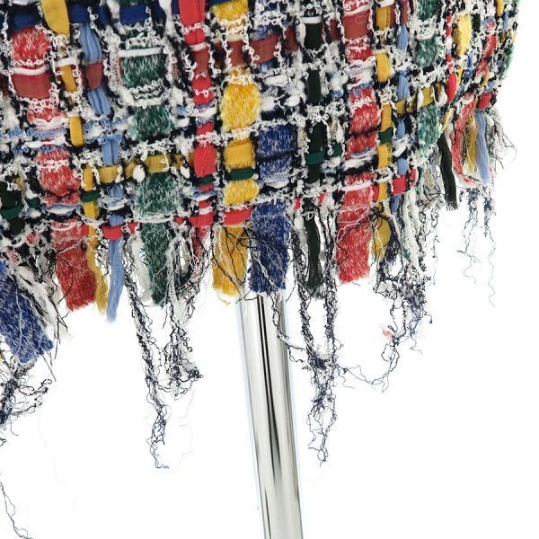 Chanel Dress Multicolor — view 4