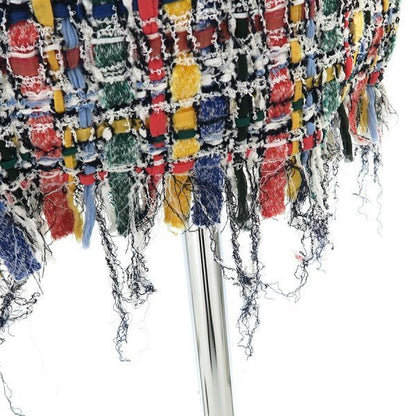 Chanel Dress Multicolor — view 4