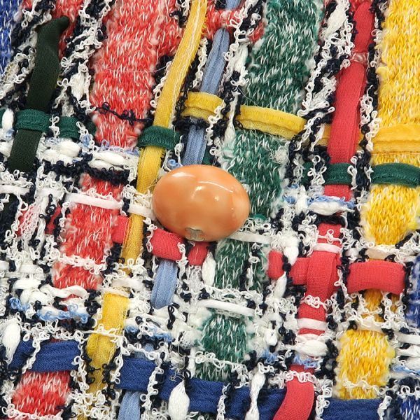 Chanel Dress Multicolor — view 5