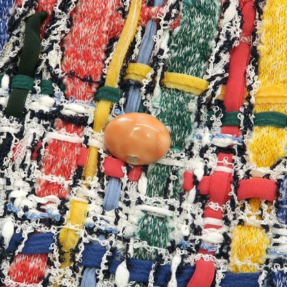 Chanel Dress Multicolor — view 5