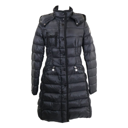 Moncler Hermine with Dodown Jacket