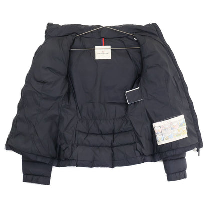 Moncler Saby Chorus with Dodown Jacket 00 — view 3