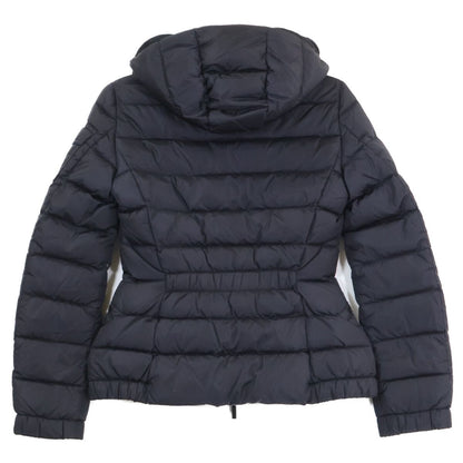 Moncler Saby Chorus with Dodown Jacket 00 — view 2