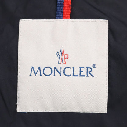 Moncler Saby Chorus with Dodown Jacket 00 — view 4