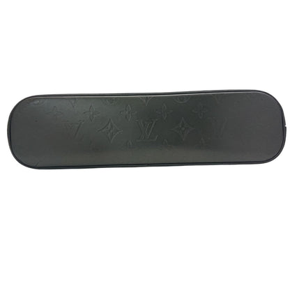 Louis Vuitton 2-Way Shoulder Bag Alston Monogram Matte Noir — view 7